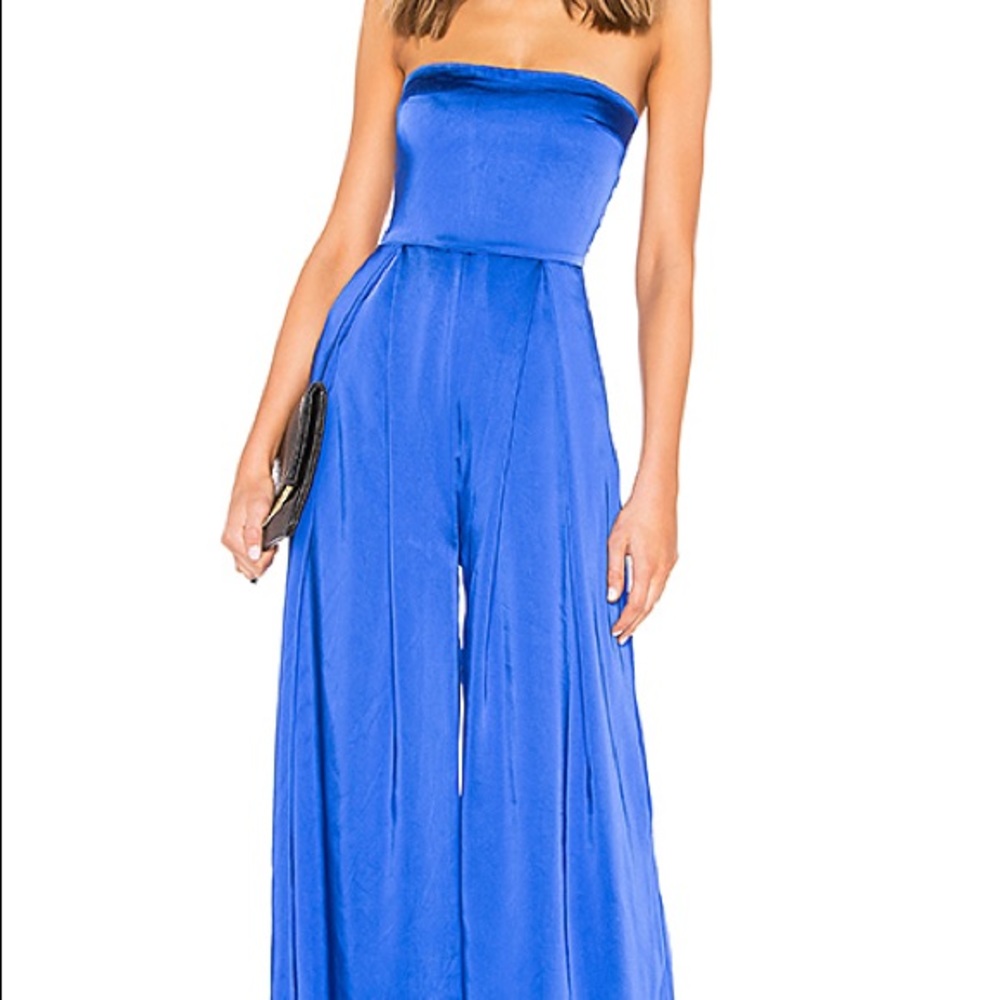 Lovers & Friends ‘Kelly’ Jumpsuit